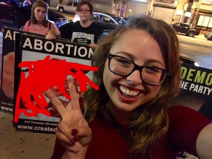 Laci Green