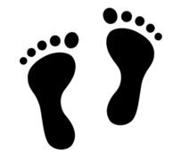 Pro-life symbol